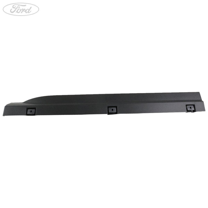 Moldura para faldón lateral delantero izquierdo N/S (lado del conductor) original para Ford Transit Bus 2014-2019 2036046