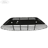 Ford C-Max 10-15 Cubierta Inferior Parrilla Alto Brillo Cromo 1859134