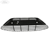 Ford C-Max 10-15 Cubierta Inferior Parrilla Alto Brillo Cromo 1859134