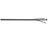 TOURNEO CUSTOM & TRANSIT CUSTOM THULE®* PORTAEQUIPAJES CON POSIBILIDAD DE AÑADIR UNA 3ª BARRA TRANSVERSAL DE TECHO.