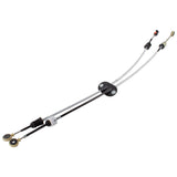Ford Mondeo 2001-2007 Cable Control Palanca Selección Negra 1382616