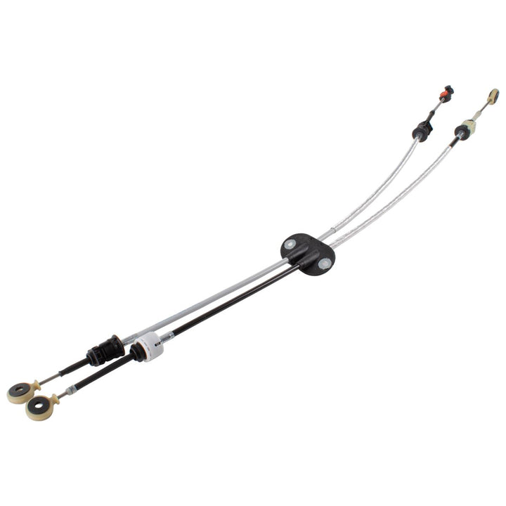Ford Mondeo 2001-2007 Cable Control Palanca Selección Negra 1382616