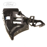 Soporte de montaje para parachoques trasero original para Ford Galaxy WA6 1751380