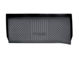Original Ford Transit Tourneo Custom 2018+ Alfombrilla de goma para maletero trasero SWB 2333669
