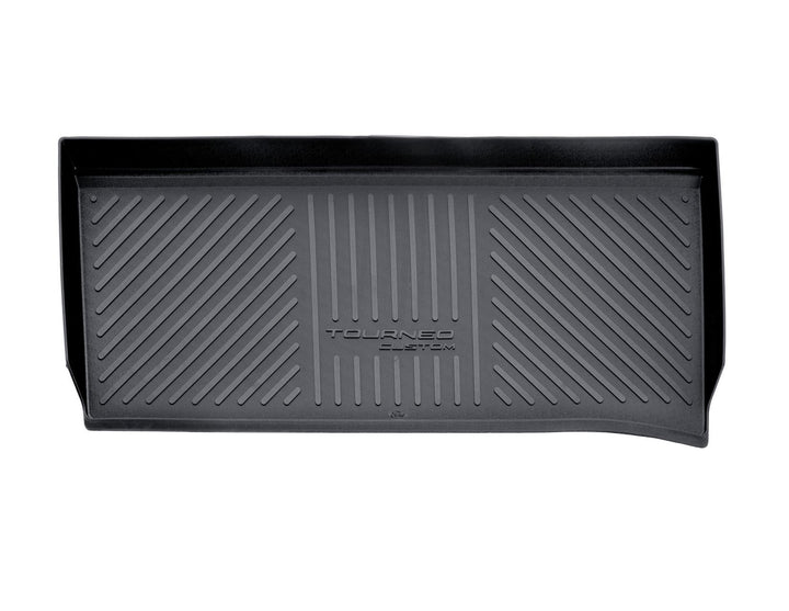 Original Ford Transit Tourneo Custom 2018+ Alfombrilla de goma para maletero trasero SWB 2333669