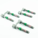 Kit de 3 pernos/tornillos para eje de transmisión trasero 8 x 1,25 Kuga 2020+