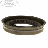 Retén de grasa para buje de rueda trasera original para Ford Transit 3896454