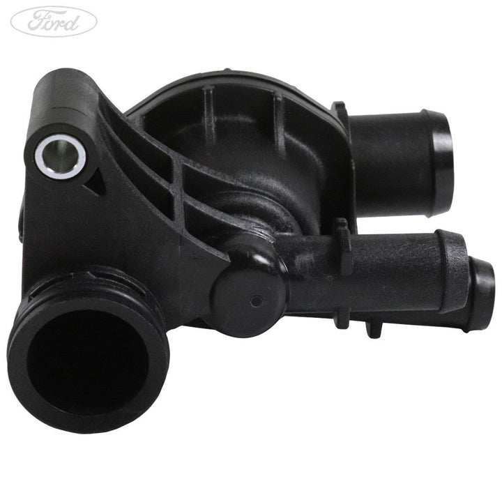Conexión original de salida de agua para termostato original Ford 1.5 GTDi y EcoBoost 1890165