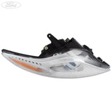 Mondeo 2007-2014 Conjunto Faro Conductor Derecho Claro
