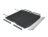 Original Ford Ranger desde 06/2022 Funda de maletero flexible negro