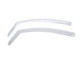 EcoSport desde 10/2013 ClimAir®* Deflector de aire para ventanillas delanteras