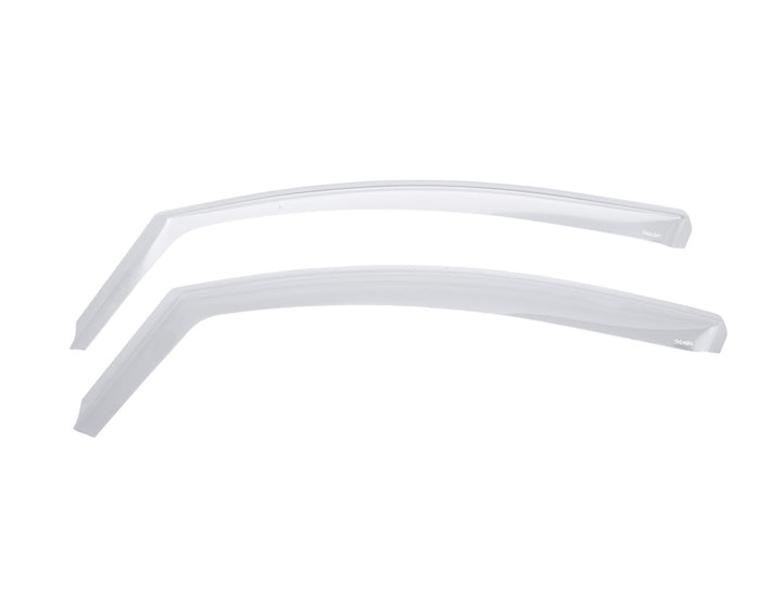 EcoSport desde 10/2013 ClimAir®* Deflector de aire para ventanillas delanteras