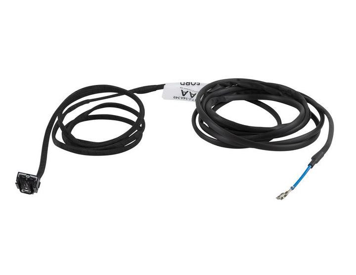 Puma Adaptador para kit eléctrico de gancho de remolque