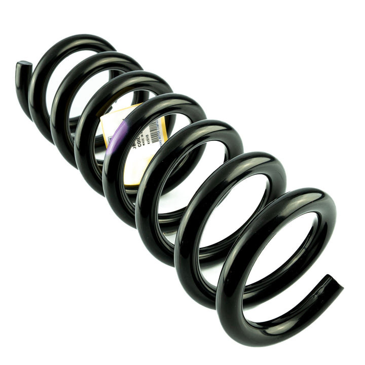 Muelle helicoidal delantero IZQ violeta 1x Ranger TKE 2019-2023