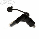 Tubo para cilindro maestro de embrague original Ford 1678478