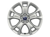 Original Ford Juego de Llantas de Aleación Sólo para Modelos del 11/2012 al 04/2014 35140217