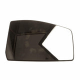 Cristal del espejo retrovisor izquierdo N/S (lado del conductor) original para Ford Transit Tourneo Custom de 2012 en adelante 1766586