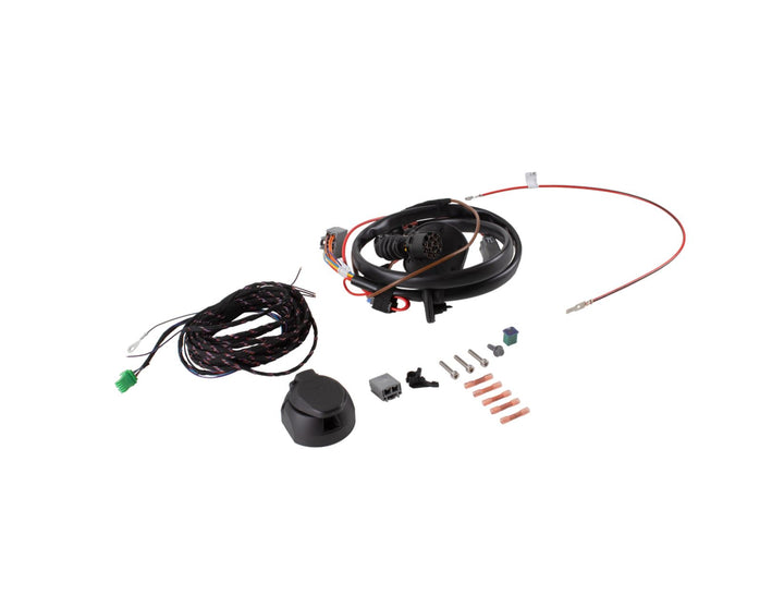 Focus Kit de cables para gancho de remolque conector de 13 pins.