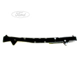 Soporte de parachoques trasero original para Ford Fusion 1226108