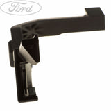 Varilla de accionamiento del cierre del capó original para Ford Fusion 1305637
