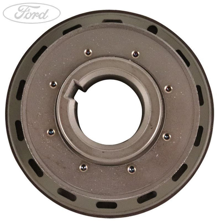 Engranaje de cigüeñal original Ford 1.5 Duratorq TDCi 2017- 1872480
