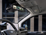 Original Ford Tourneo/Transit Custom Espejo retrovisor digital