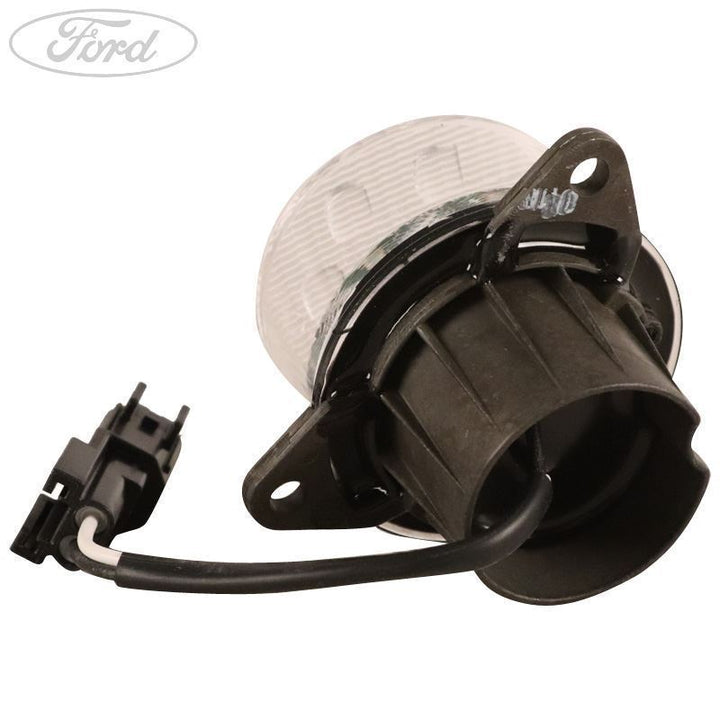 Faro antiniebla del parachoques del portón trasero original para Ford Focus 2.5 RS AWD 2015-2009072