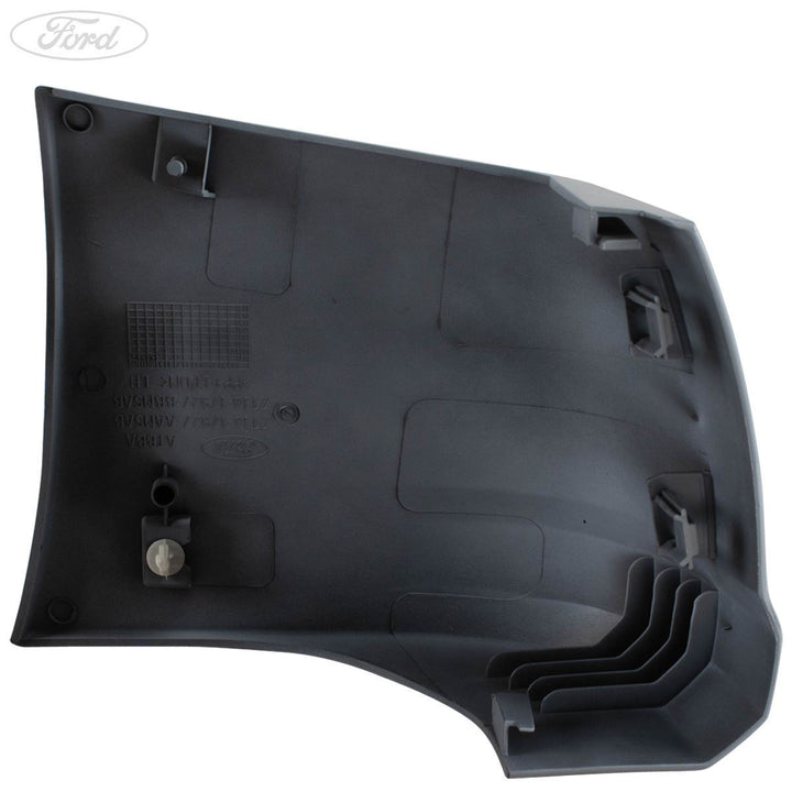 Tapa de parachoques original Ford 1473209