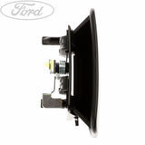 Maneta exterior para puerta trasera original para Ford Transit Transit 1493202