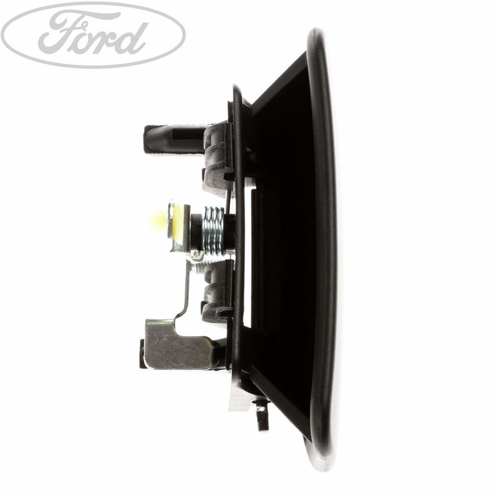 Maneta exterior para puerta trasera original para Ford Transit Transit 1493202
