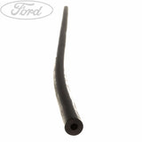 Manguito de conexión de entrada de aire del motor original Ford 1760188