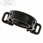 Ford Transit 92-24 Moldura Parachoques Delantero Negro 1810012