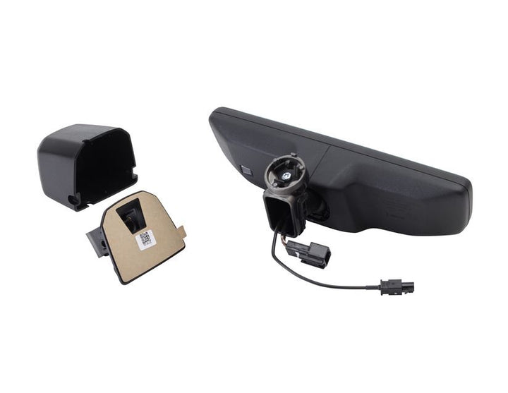 ESPEJO RETROVISOR DIGITAL CON ACCESORIO DESDE 01/2014 EN ADELANTE