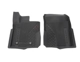 Original Ford Ranger 2022+ Alfombrillas todo tiempo para el frente 2629703
