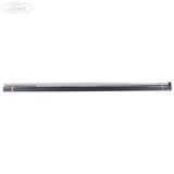Moldura para puerta exterior y carrocería O/S (lado del pasajero) original para Ford Galaxy WA6 1865766