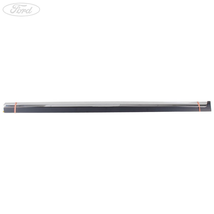 Moldura para puerta exterior y carrocería O/S (lado del pasajero) original para Ford Galaxy WA6 1865766