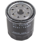 Filtro de aceite de rosca original para Ford Ranger 3.0 2.5 TDCI 4X4 1449182
