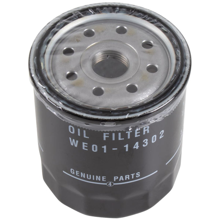 Filtro de aceite de rosca original para Ford Ranger 3.0 2.5 TDCI 4X4 1449182