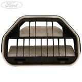 Rejilla de entrada de aire del pilar C original para Ford Transit Fiesta KA Puma Focus 1573138