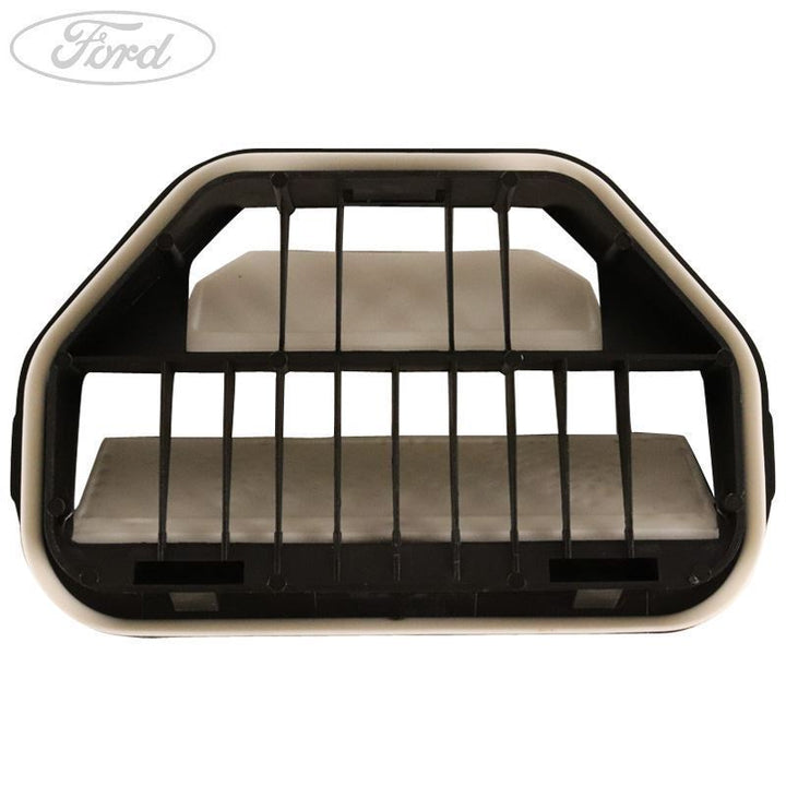 Rejilla de entrada de aire del pilar C original para Ford Transit Fiesta KA Puma Focus 1573138