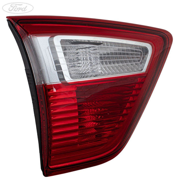 C-Max 2010-2015 Conjunto Luz de Freno y Flasher LI