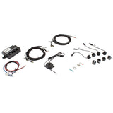 Xvision (SCC)* Sensor de aparcamiento trasero