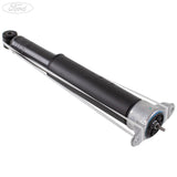 Puntal de suspensión para amortiguador trasero O/S (lado del pasajero) o N/S (lado del conductor) original para Ford Focus 1779709
