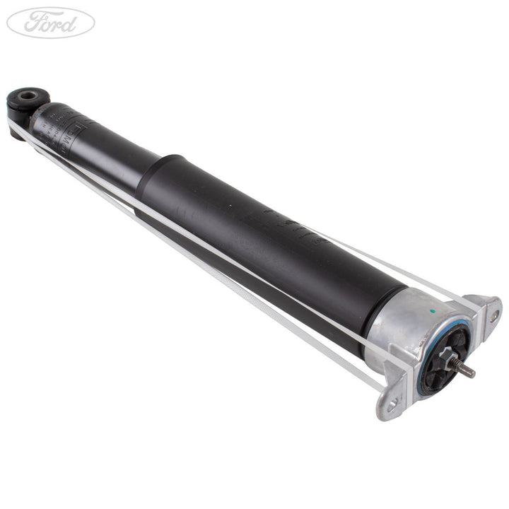 Puntal de suspensión para amortiguador trasero O/S (lado del pasajero) o N/S (lado del conductor) original para Ford Focus 1779709