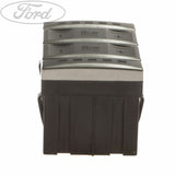 Interruptor de panel para calefacción/refrigeración del asiento delantero original para Ford Mondeo Galaxy 1556672