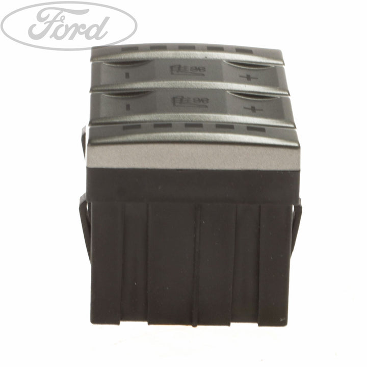 Interruptor de panel para calefacción/refrigeración del asiento delantero original para Ford Mondeo Galaxy 1556672