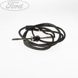 Focus 2011-2019 Sensor de Temperatura de Gases de Escape