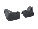 Original Ford Kuga Mk2 2016+ Kit de defensas traseras contorneadas Splash Guard 2294538