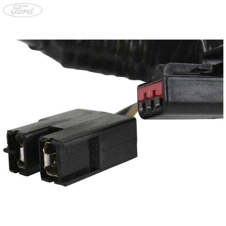 Ford Transit 2006-14 Cableado Puerta Trasera Bisagras Instrumentos 1826063
