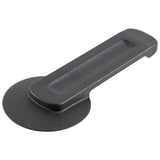 Retenedor para moldura lateral de carrocería original Ford 2029182